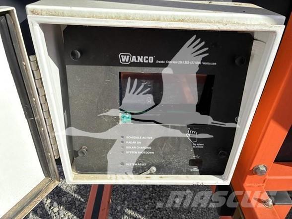 Wanco WTLMB Utilaje construcții - Altele