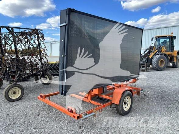 Wanco WTLMB Utilaje construcții - Altele