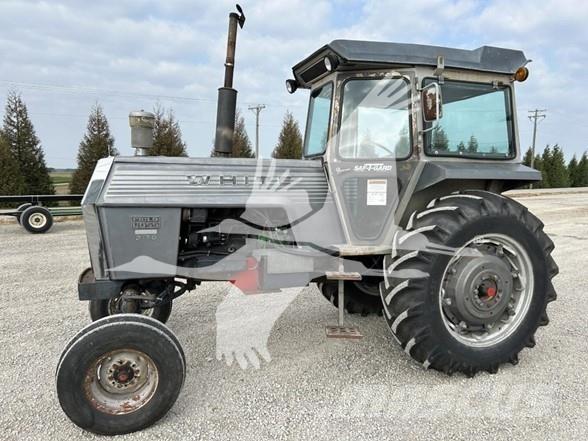 White 2-70 Tractoare