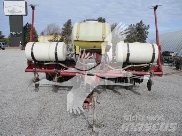 White 6100 Masini de plantat