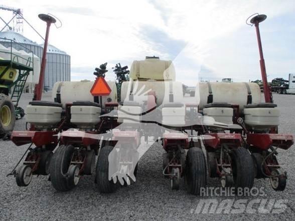 White 6100 Masini de plantat