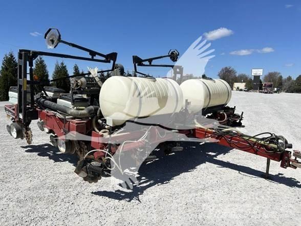 White 6342 Masini de plantat