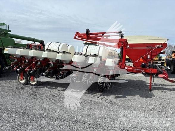 White 8186 Masini de plantat