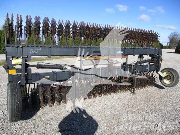 YETTER 3530 Alte masini si accesorii de cultivat