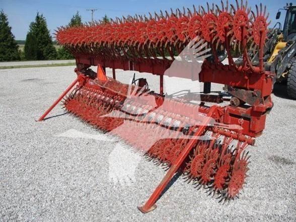 YETTER 3530 Alte masini si accesorii de cultivat