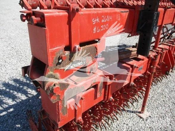 YETTER 3530 Alte masini si accesorii de cultivat