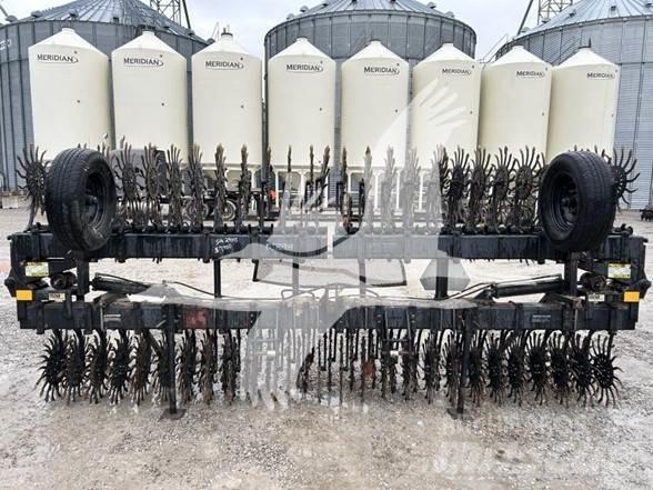 YETTER 3530 Alte masini si accesorii de cultivat