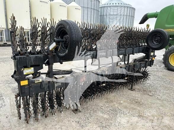 YETTER 3530 Alte masini si accesorii de cultivat