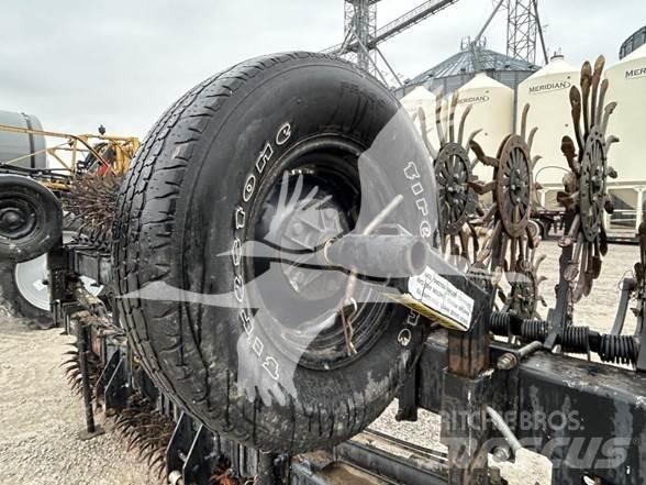 YETTER 3530 Alte masini si accesorii de cultivat