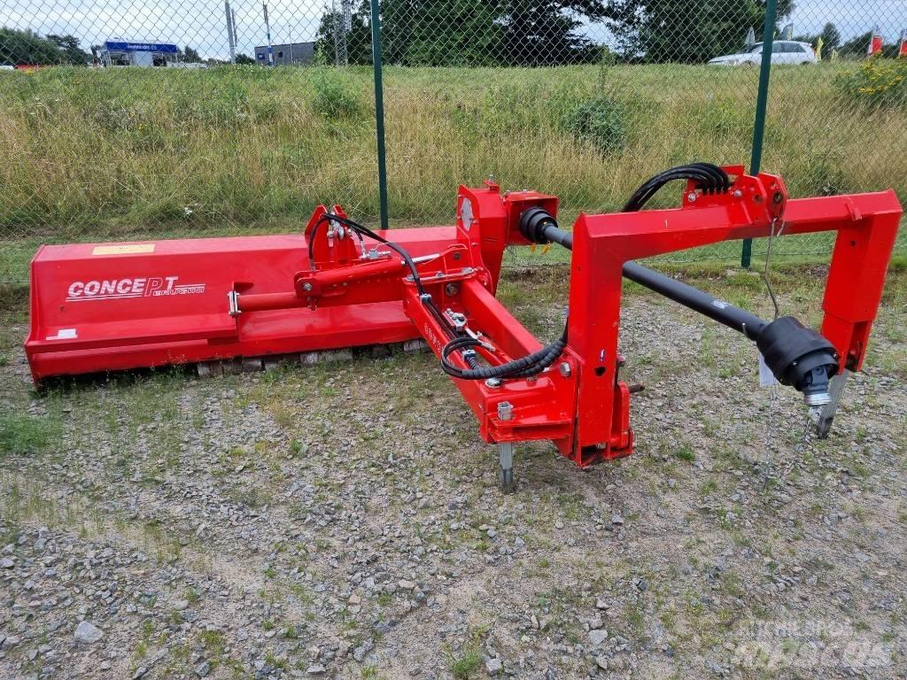 Perugini MSF 240 Utilaje agricole - Altele