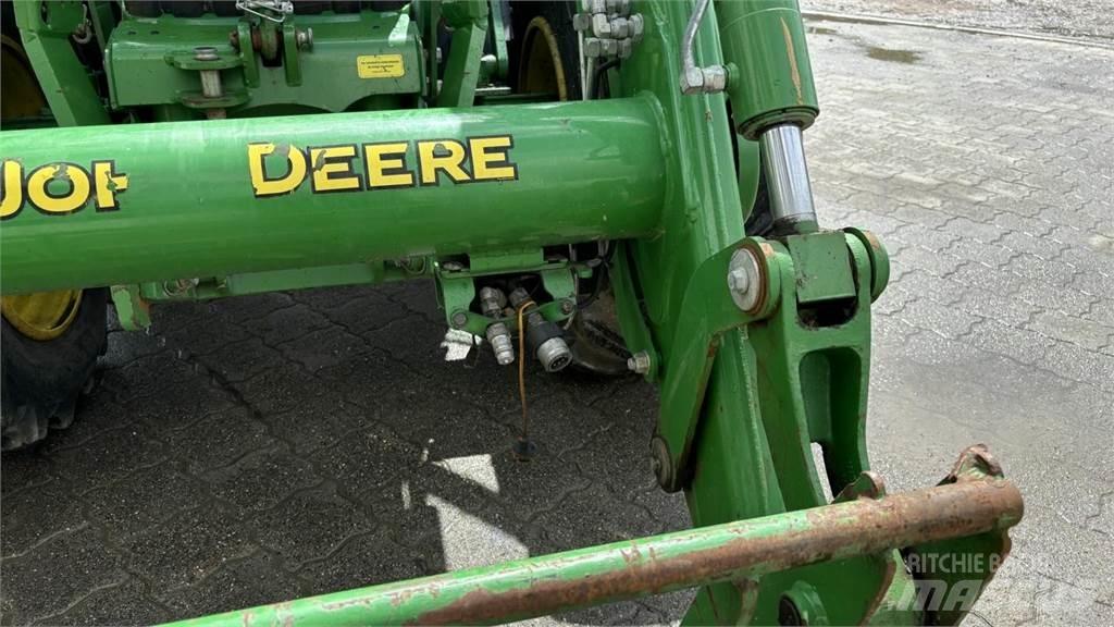 John Deere 6430 Tractoare