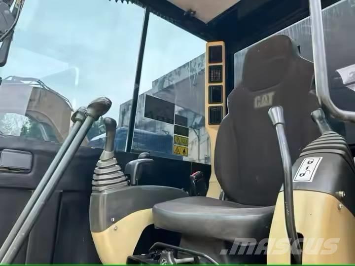 CAT 306 E2 Mini excavatoare < 7t