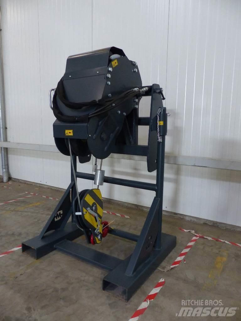 Magni Lier 6 Ton Alte componente