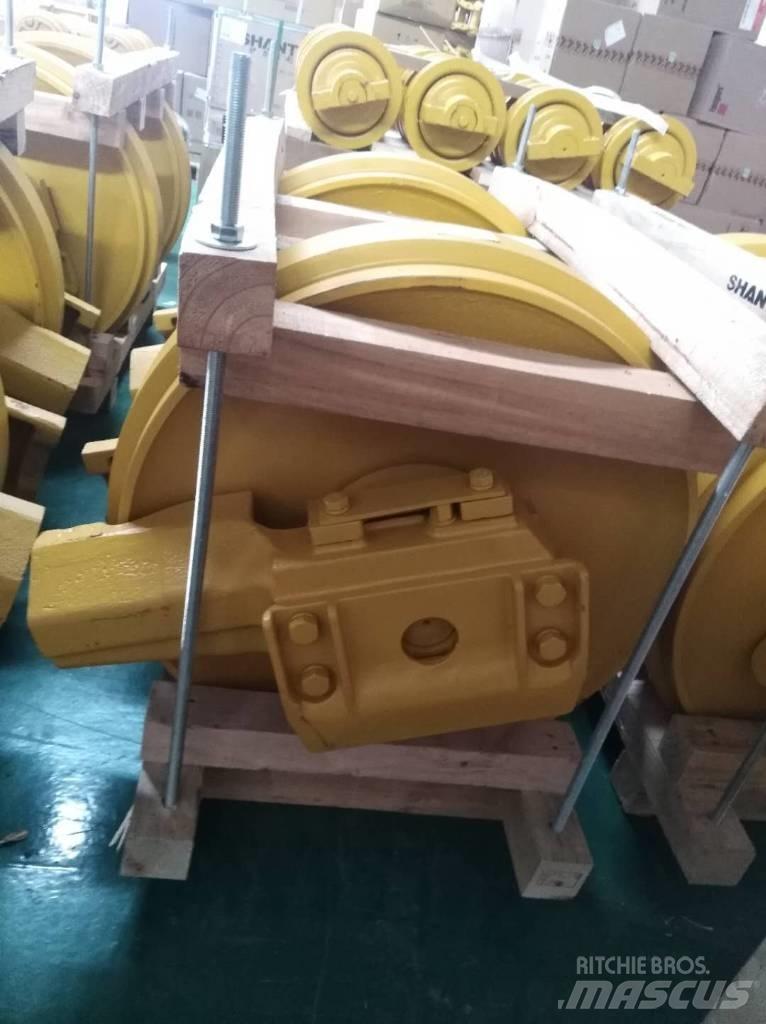 Komatsu D85E-18 Lanturi, senile si sasiu