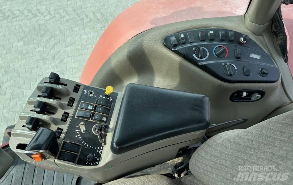 Case IH MX 285 Tractoare