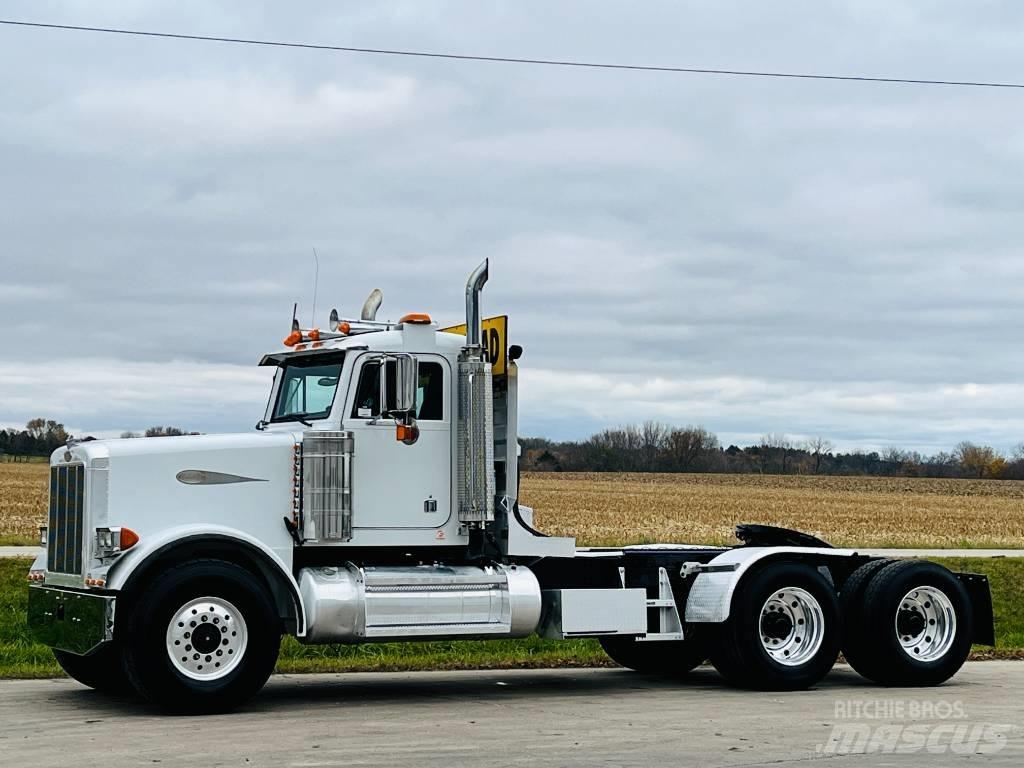 Peterbilt 378 Autotractoare