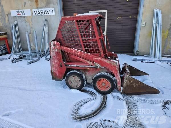 Bobcat 463 Mini incarcator