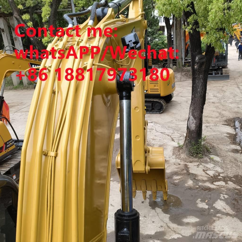 CAT CAT312D2 Excavatoare pe șenile
