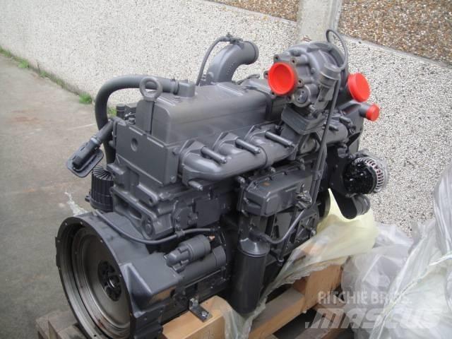 Sizu 84 AWI Motoare