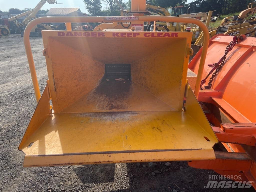 Carlton 1260 Masini de tocat lemn