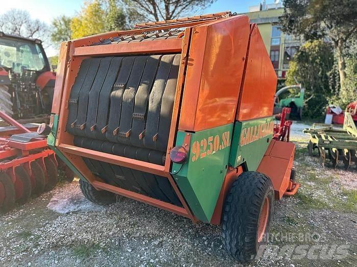  GALLICANI 9250SL Cleme balot