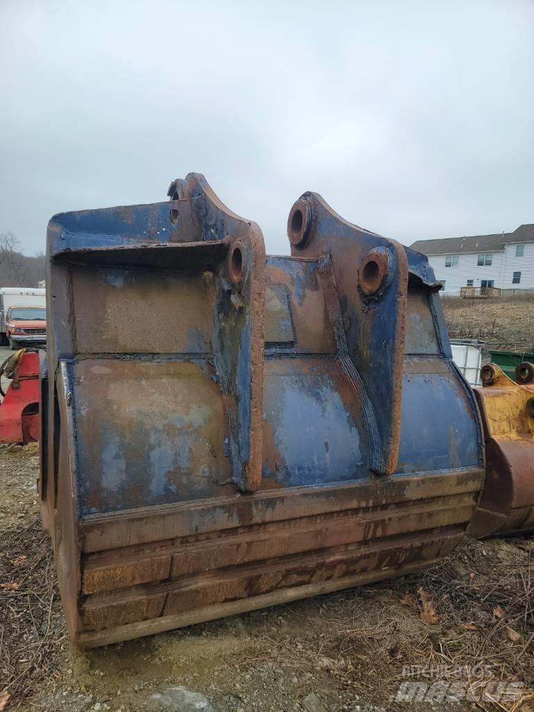 General Purpose 80" Alte componente
