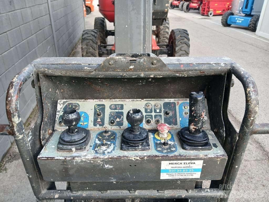 Manitou 180ATJ Nacele cu brat articulat