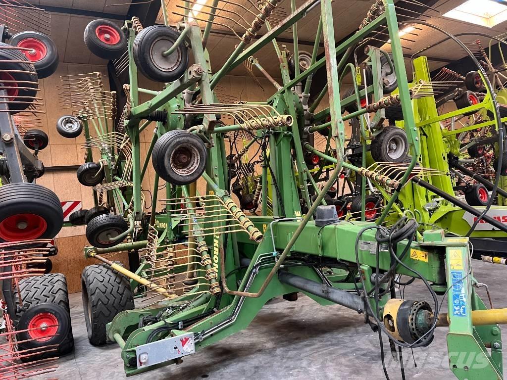 Krone Swadro 1400 Greble