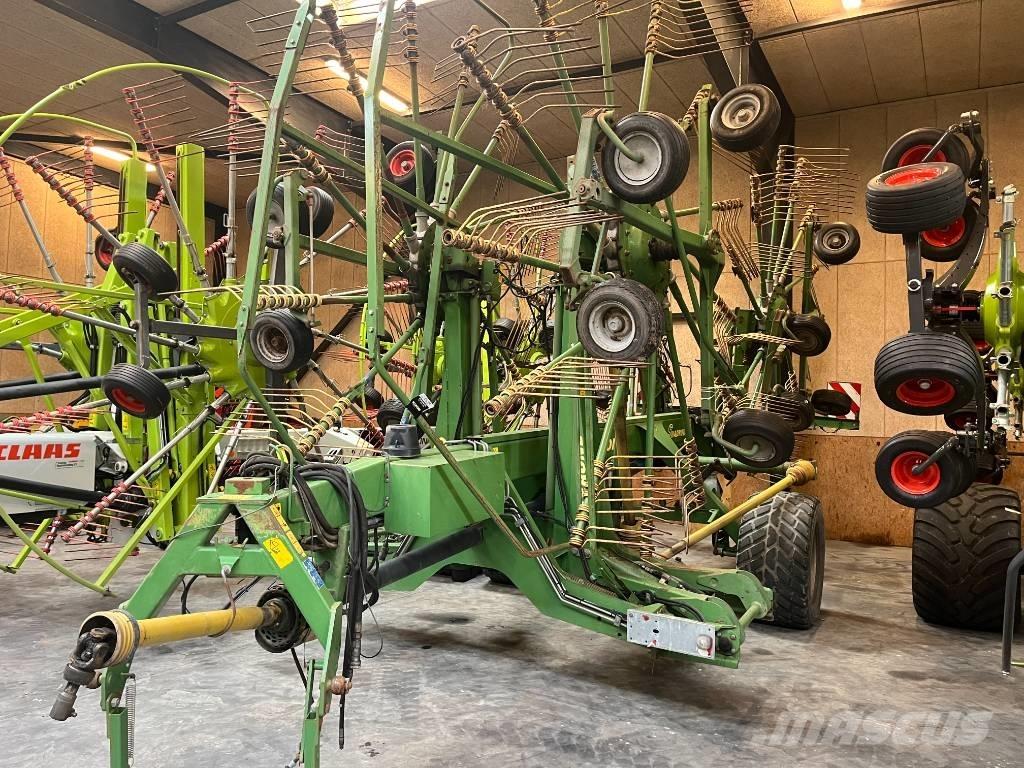 Krone Swadro 1400 Greble