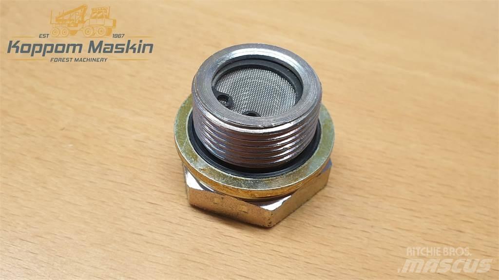 Ponsse 511A0115 Hidraulice