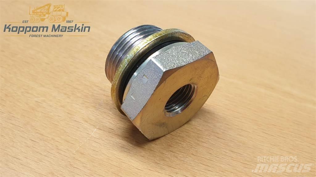 Ponsse 511A0115 Hidraulice