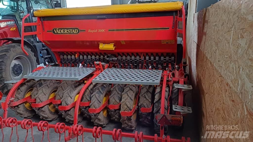 Väderstad Rapid300C Semanatoare