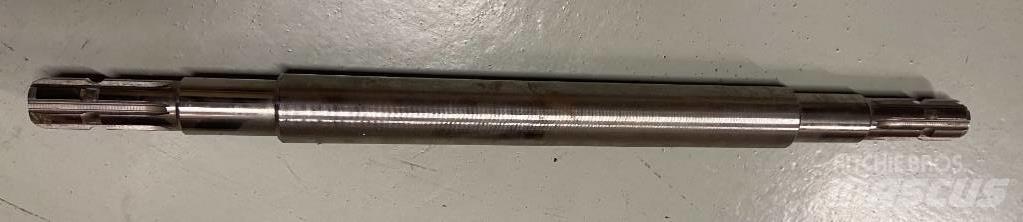 Junkkari Shaft 57868 Transmisie
