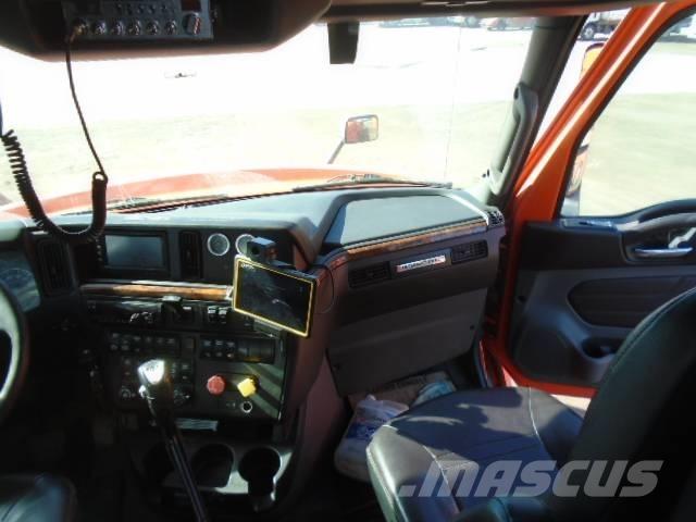 International LT 625 Autotractoare