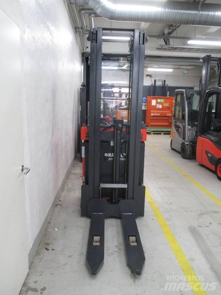 Linde L1600 TTFYS Transpaleti autopropulsanti