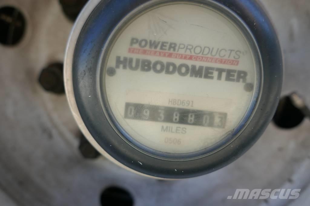 Interstate 40DLA Remorci transport vehicule