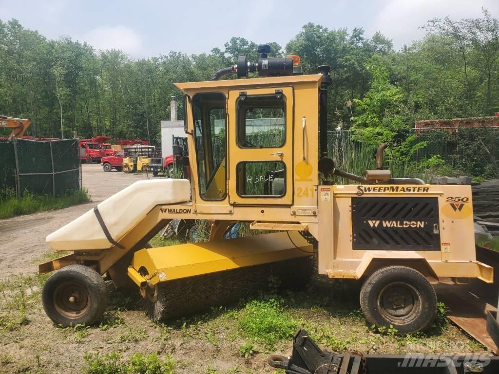  WALDIN SW250 Maturatoare