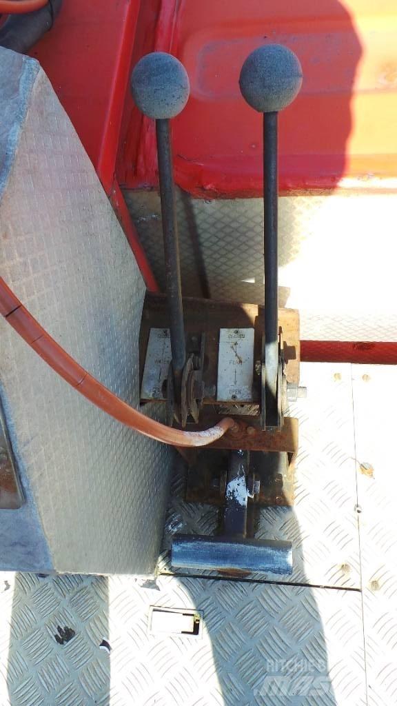  Carmichae 6x3 Altele