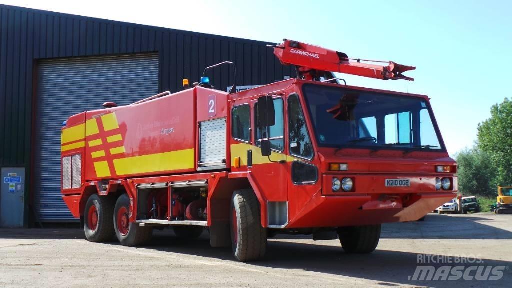  Carmichae 6x3 Altele