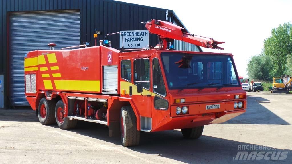  Carmichae 6x3 Altele