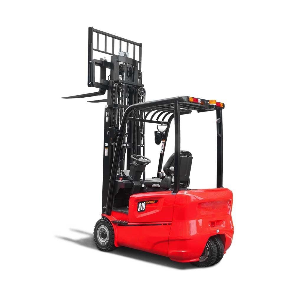 Conmas EL truck Stivuitor electric