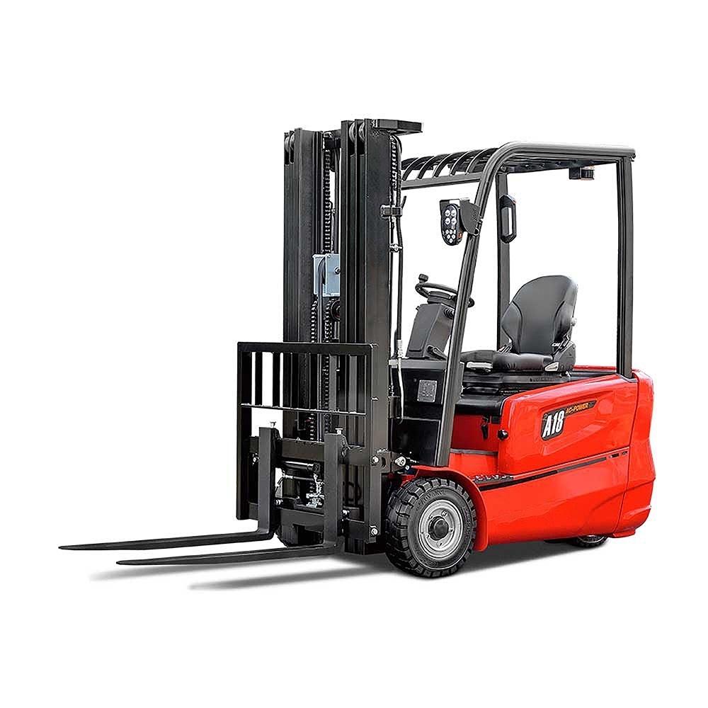 Conmas EL truck Stivuitor electric