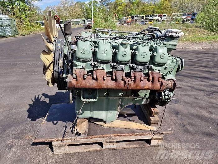  Engines OM423 Transport - Altele