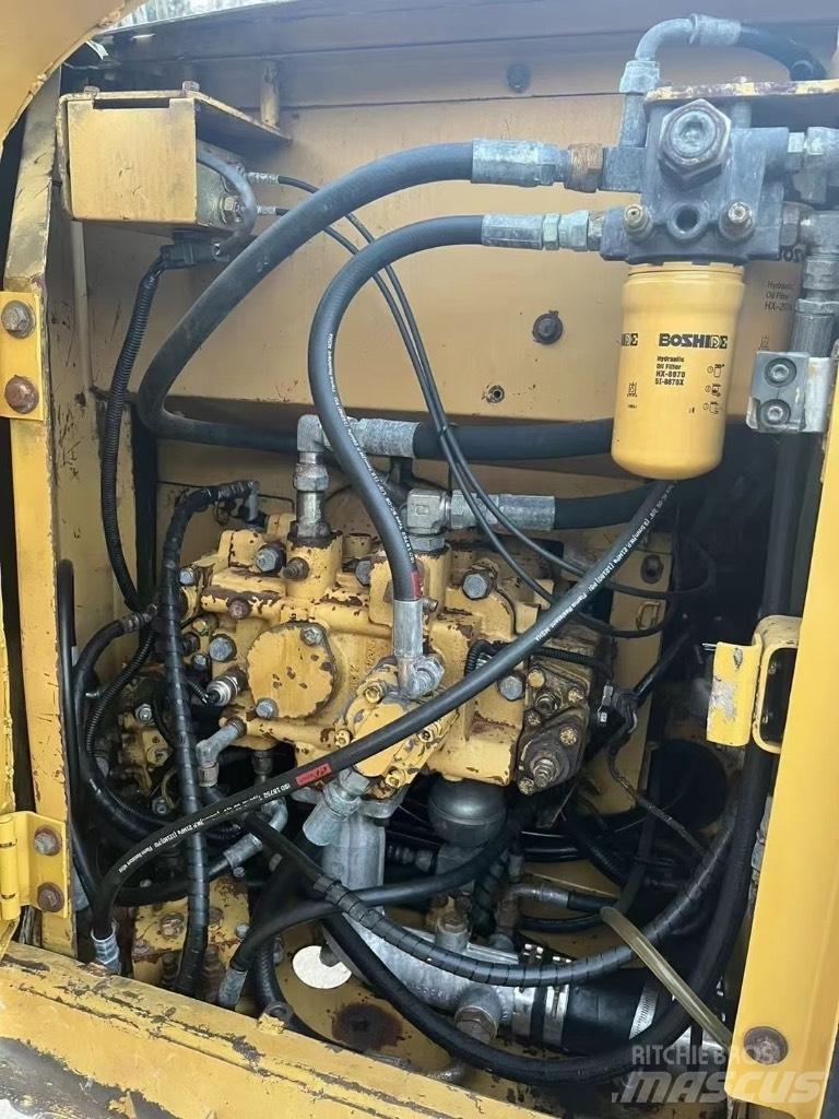 CAT 336 D Excavatoare cu brat lung