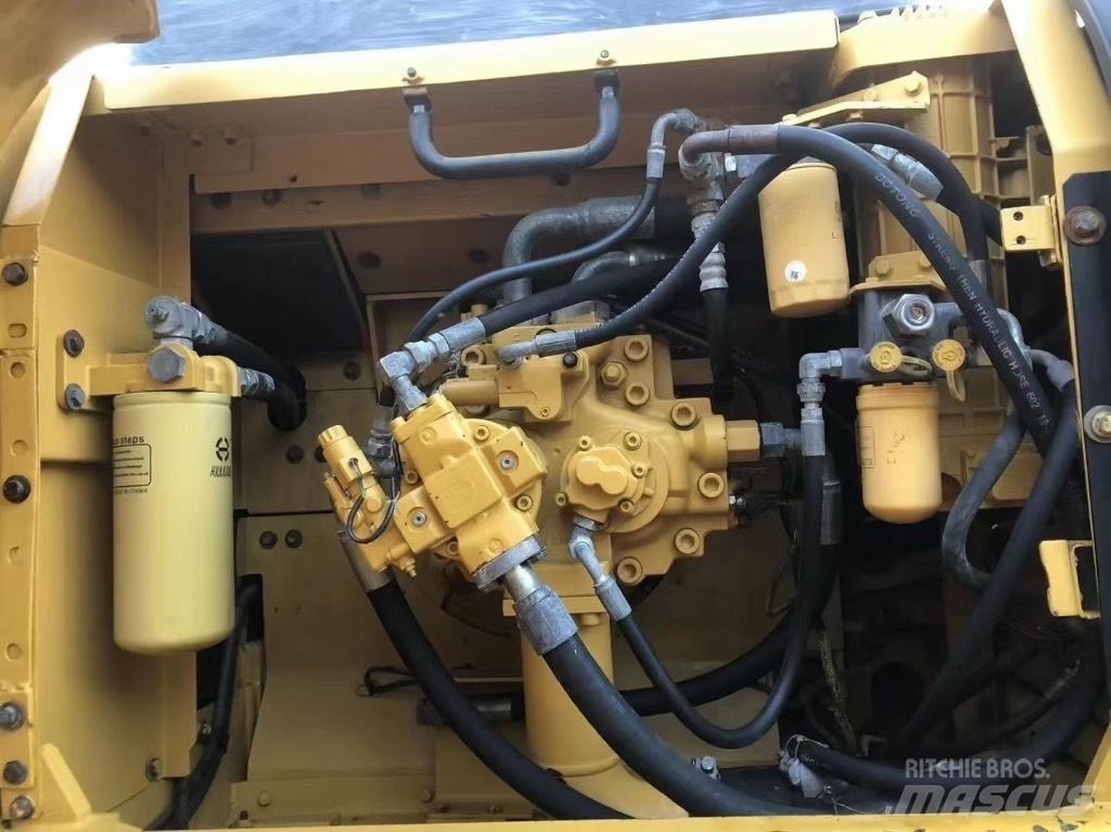 CAT 336 D Excavatoare cu brat lung