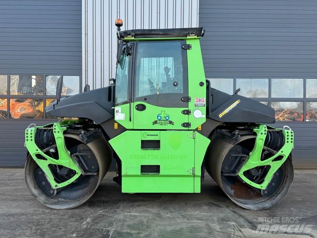 Bomag BW174 AP-4i Cilindri compactori dubli
