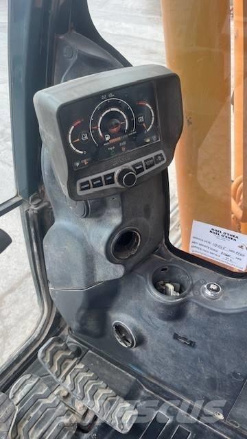 Hyundai 140LC Excavatoare pe șenile
