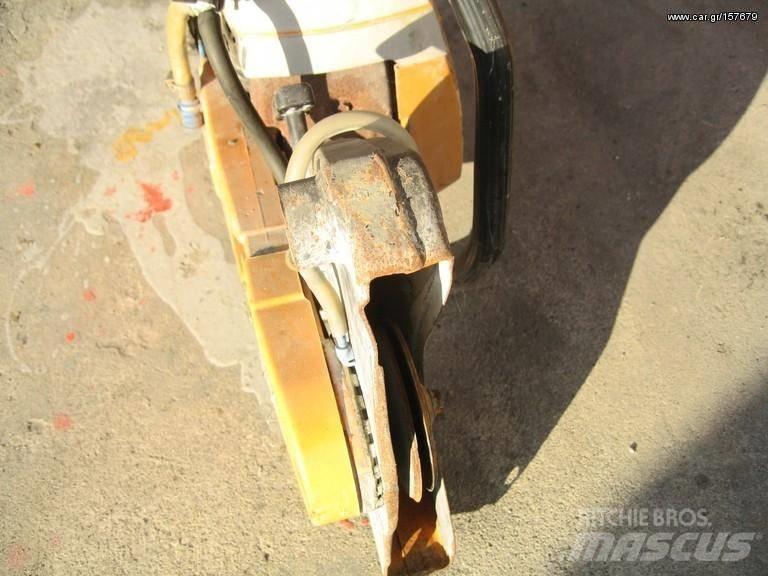  PATNER K 650 Motoare
