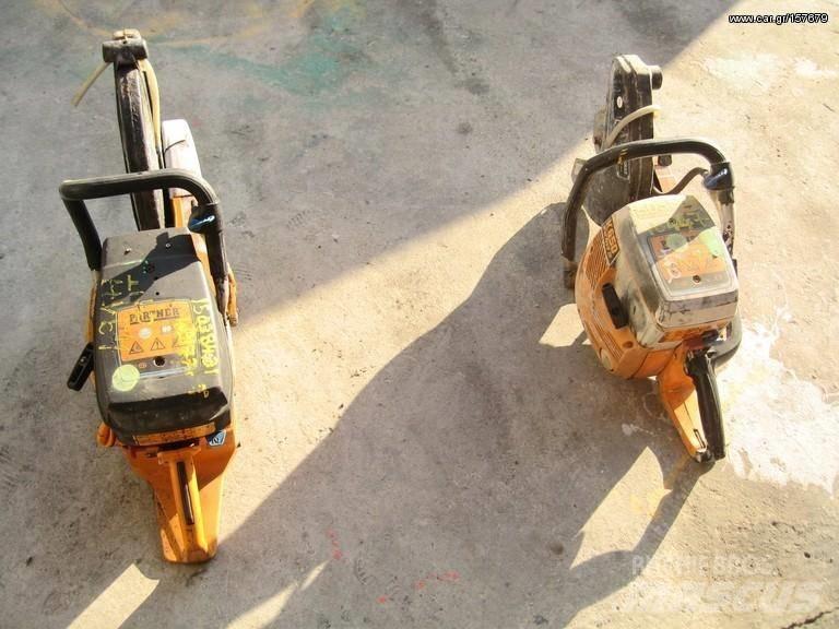  PATNER K 650 Motoare