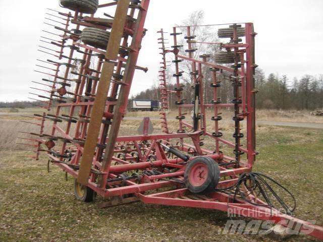 Väderstad NZG 900 Grape